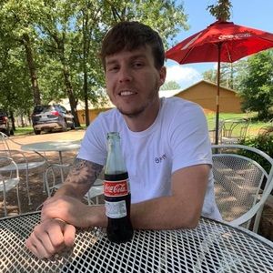 Meet your Posher, James